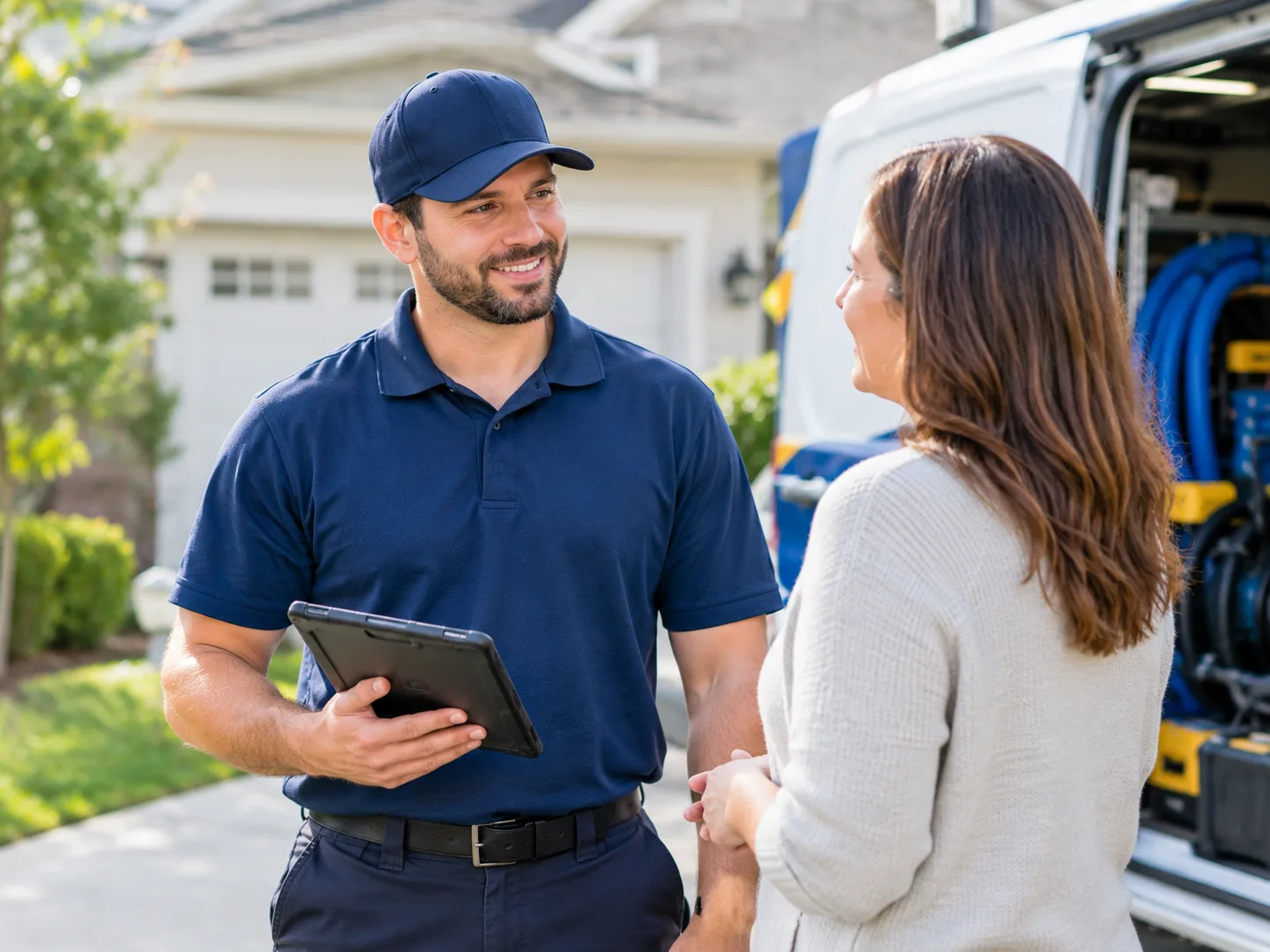 Sewage Backup Cleanup Saint Boniface, PA FAQs